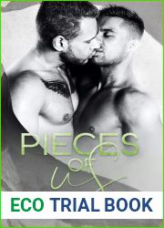 Pieces of Us (Missing Pieces, #3)