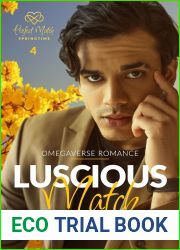 Luscious Match: Perfect Match Agency: Springtime