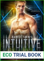 Intuitive (Ingenious, #2)