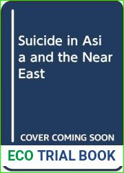 Suicide in Asia and the Near East