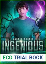 Ingenious (Ingenious, #1)