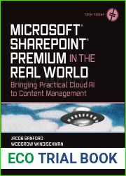 Microsoft SharePoint Premium in the Real World: Bringing Practical Cloud AI to Content Management (Tech Today)