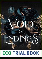 Void of Endings (The Faeven Saga Book 4)