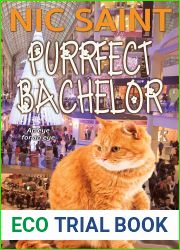 Purrfect Bachelor (The Mysteries of Max Book 45)