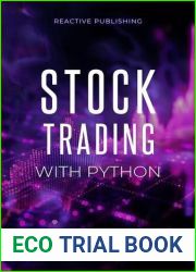 Stock Trading with Python