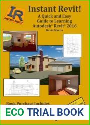 Instant Revit!: A Quick and Easy Guide to Learning Autodesk?de?ed??ede??d???de?ed???de??d??? Revit?de?ed??ede??d???de?ed???de??d??? 2016 by David Martin (2015-05-06)