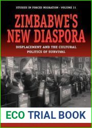 Zimbabwe|s New Diaspora