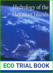 Hydrology of the Hawaiian Islands