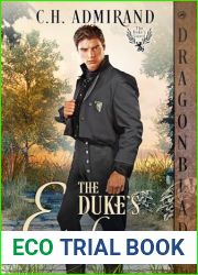 The Duke|s Enforcer (The Duke|s Guard #8)