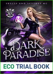 Dark Paradise: Skulls and Scythes MC (MC Syndicates #6)