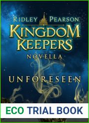 Unforeseen (Kingdom Keepers, #6.5)