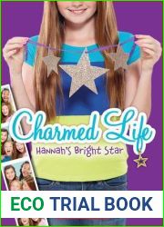 Hannah|s Bright Star (Charmed Life, #4)