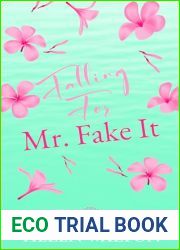 Falling for Mr. Fake It (Hope Bay #2)