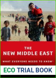 The New Middle East