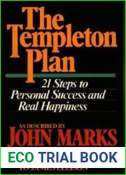 The Templeton Plan
