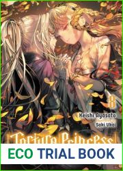 Torture Princess: Fremd Torturchen, Vol. 8 (Torture Princess: Fremd Torturchen, #8)
