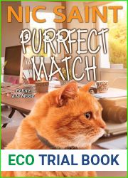 Purrfect Match (The Mysteries of Max Book 54)