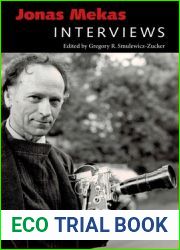Jonas Mekas: Interviews