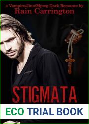 Stigmata (Be Careful What You Wish For Book 1)