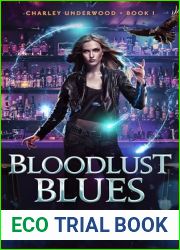 Bloodlust Blues