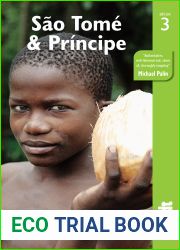 Sao Tome and Principe (Bradt Travel Guides)