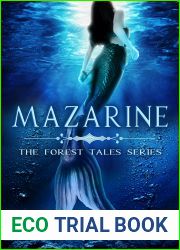 Mazarine (The Forest Tales, #3)