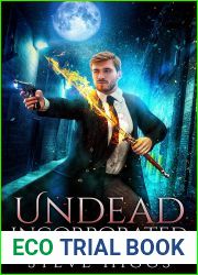 Undead Incorporated (Blue Moon Investigations, #15)