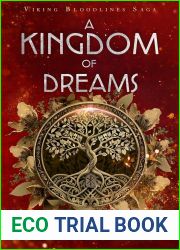 A Kingdom of Dreams (Viking Bloodlines Saga Book 1)
