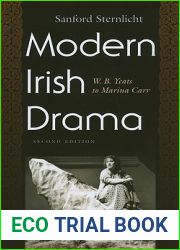 Modern Irish Drama: W. B. Yeats to Marina Carr, Second Edition (Irish Studies)