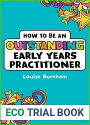 How to be an Outstanding Early Years Practitioner