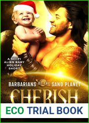 Cherish (Barbarians of the Sand Planet, #6.5)