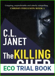 The Killing Shed
