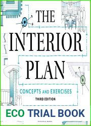 The Interior Plan: Concepts and Exercises - Bundle Book + Studio Access Card