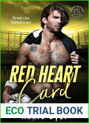 Red Heart Card (Manchester Athletic #5)