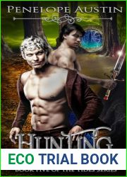 Hunting - Now or Forever: MM Adult Urban Dark Paranormal Fantasy Love Story (The Tides Series - a Paranormal Shifter Romance Adventure Book 5)