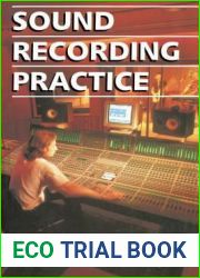 Sound Recording Practice