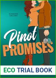 Pinot Promises (Sunshine Cellars, #1)