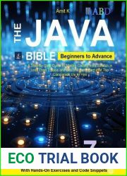 Java Beginners To Advance: Beginners to Advance Java