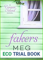 Fakers (Canaan Island #1)