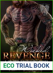 Wicked Revenge (A Wicked Angels MC, #1)