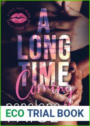 A Long Time Coming