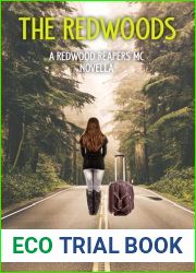 The Redwoods (Redwood Reapers MC)