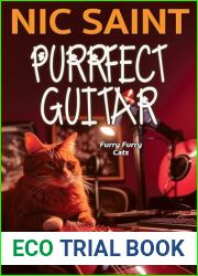 Purrfect Guitar (The Mysteries of Max Book 80)