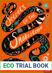 Secrets of the Snakestone