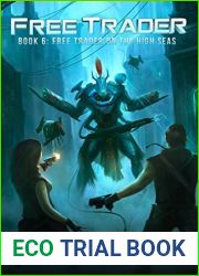 Free Trader on the High Seas (Free Trader #6)