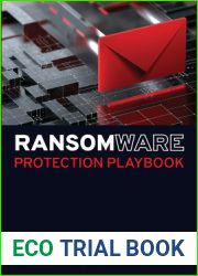 Ransomware Protection Playbook