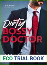Dirty, Bossy Doctor (Forbidden Doctors)
