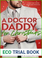 A Doctor Daddy for Christmas (Forbidden Doctors)