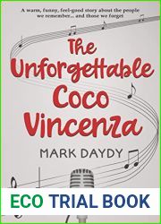 The Unforgettable Coco Vincenza