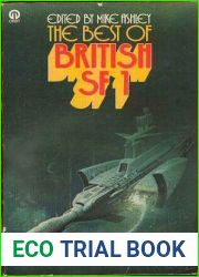 The Best of British SF 1